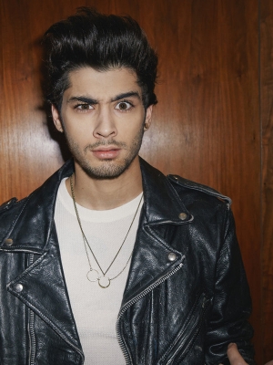 Zayn, exintegrante de One Direction, vendría a Colombia 

 – Ojo critico