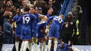 ¿Dónde ver al Chelsea en la Premier League?

 – Ojo critico