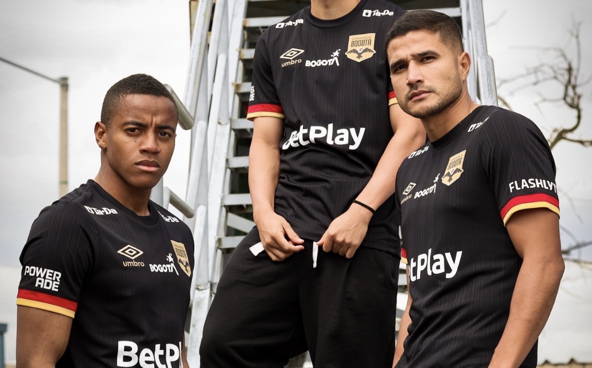 ¿Dónde ver América de Cali vs Inter de Bogotá?

 – Ojo critico