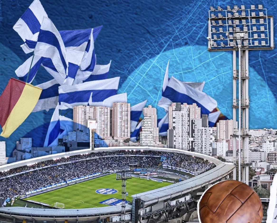 ¿Dónde ver a Millonarios en la liga betplay?

 – Ojo critico