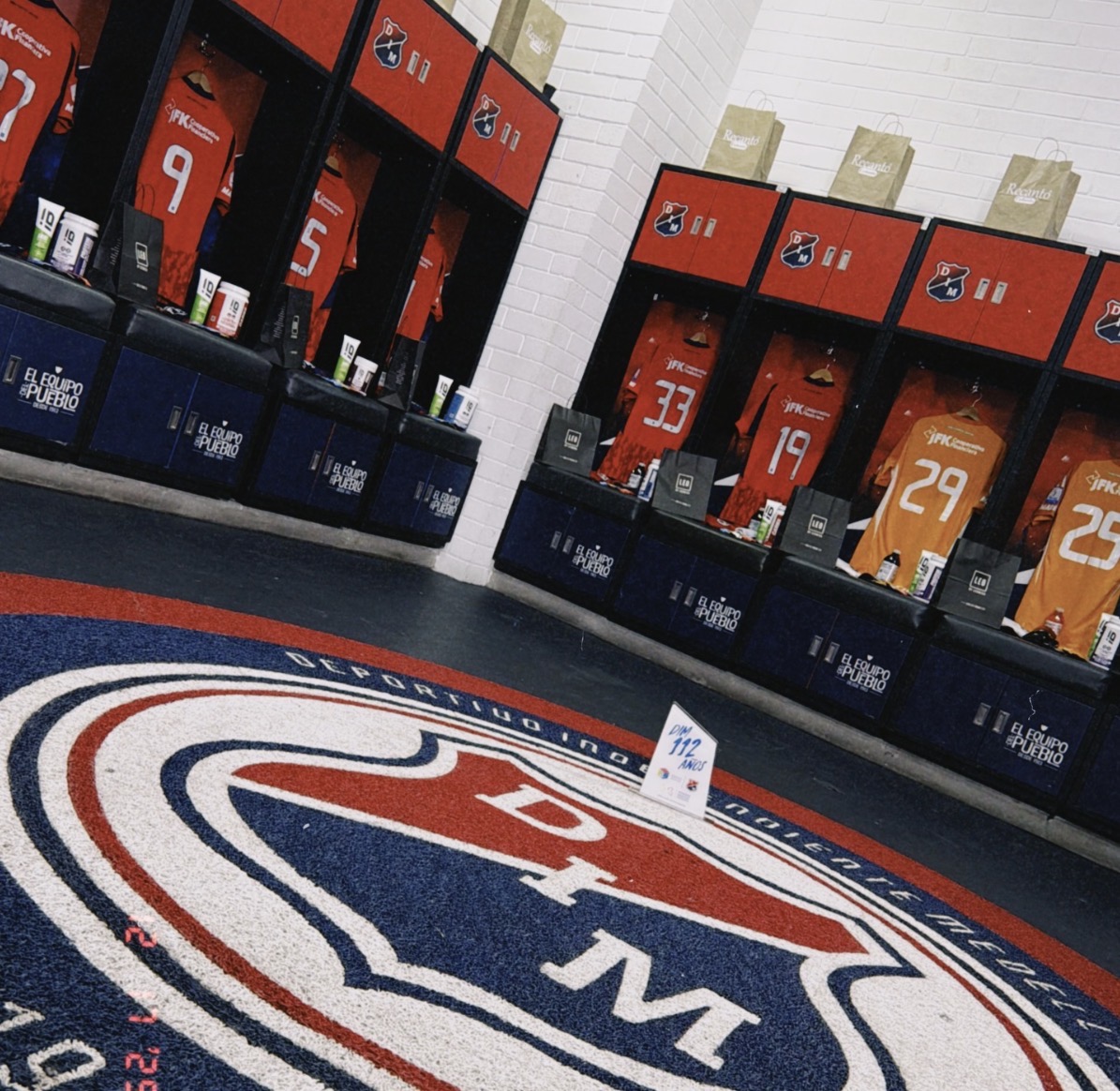 ¿Dónde ver Deportivo Pasto vs DIM?

 – Ojo critico