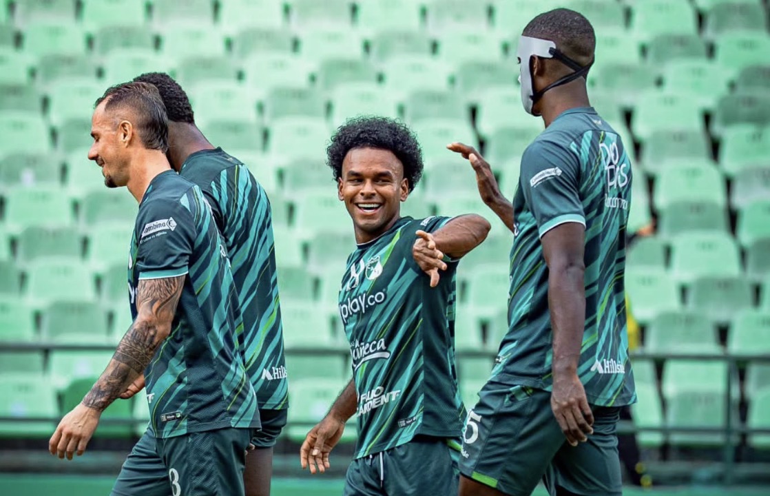 Deportivo Cali quiere mejorar su situación en 2026

 – Ojo critico