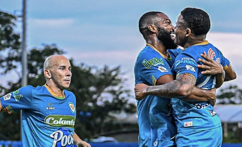 Jaguares de Córdoba quiere una gran temporada este 2026

 – Ojo critico