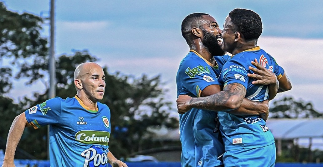 Jaguares de Córdoba quiere una gran temporada este 2026

 – Ojo critico