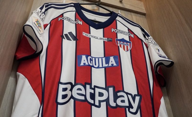 En Vivo Junior vs Tolima: FPC 2026-1

 – Ojo critico