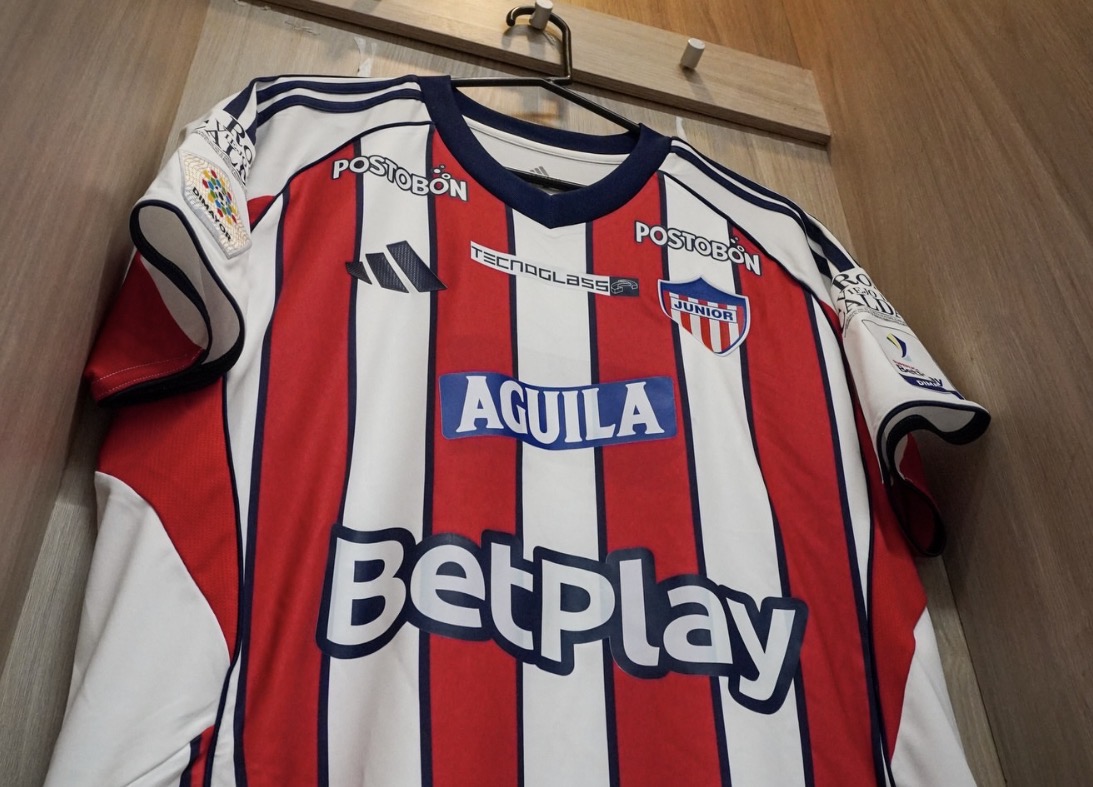 En Vivo Junior vs Tolima: FPC 2026-1

 – Ojo critico