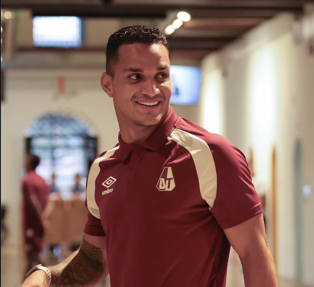 Esta es la historia nacional entre el deporte Junior y el Tolima 

 – Ojo critico