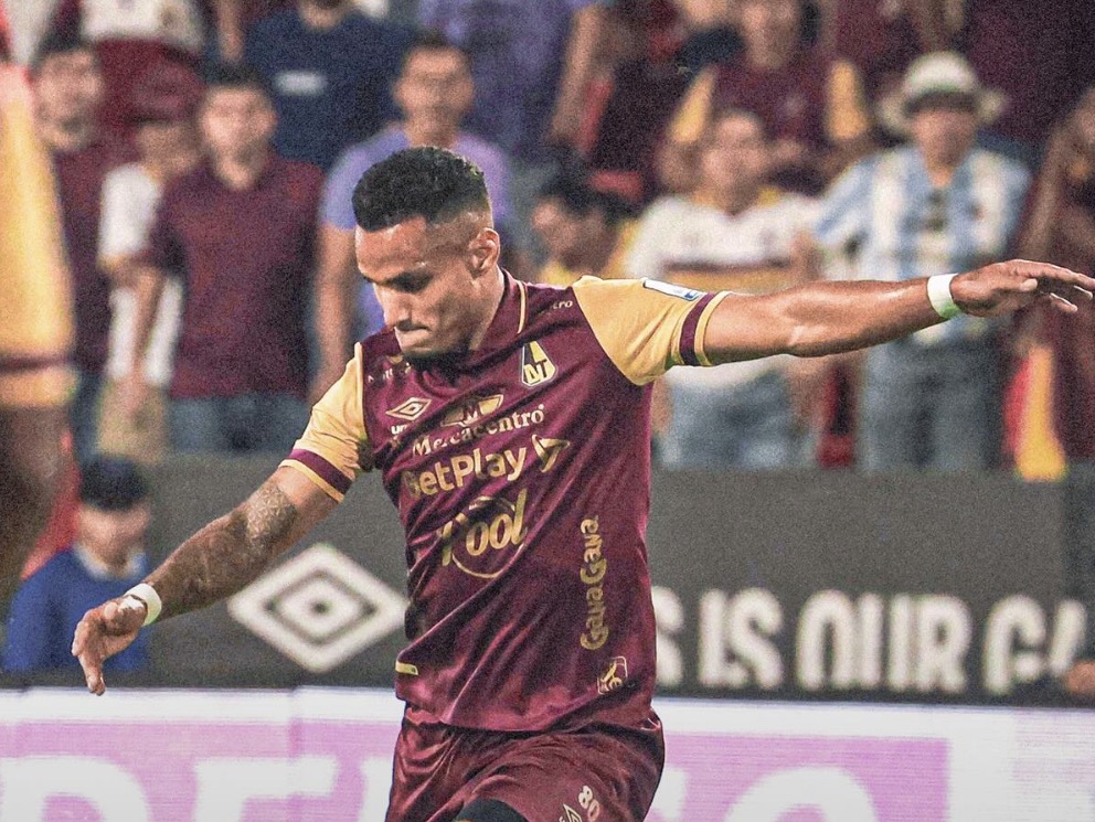 Tolima peleará por su cuarta estrella en 2026

 – Ojo critico