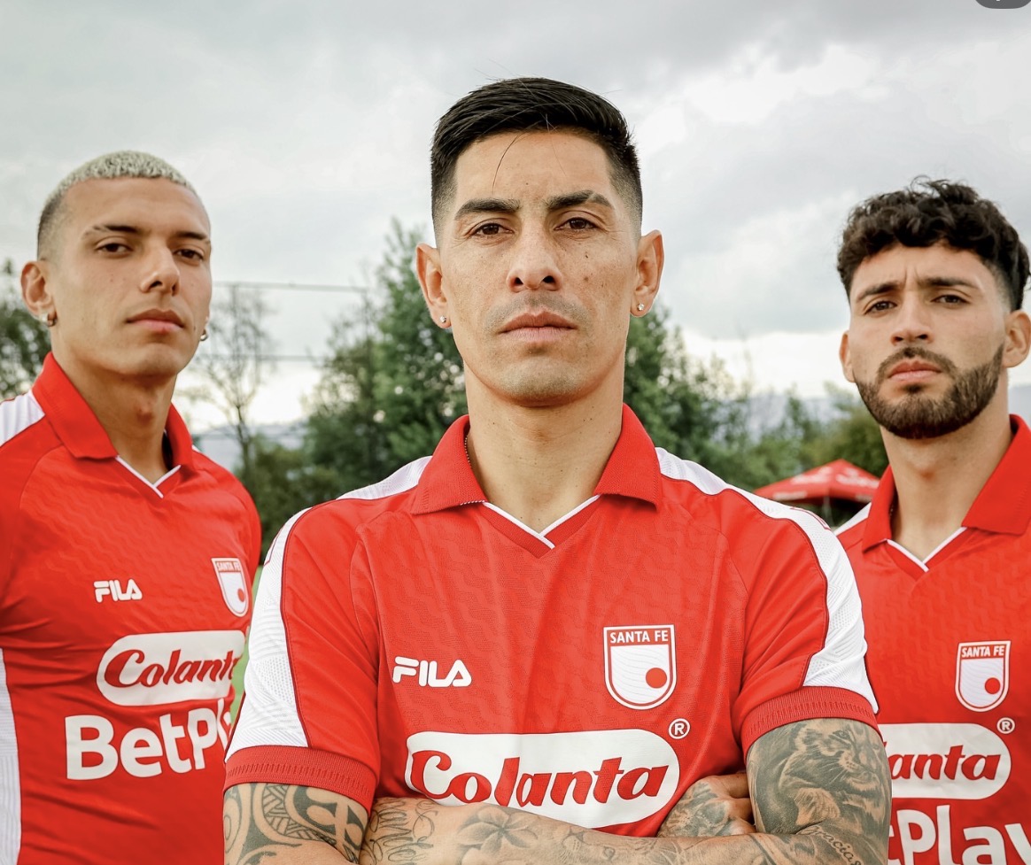 En Vivo Santa Fe vs Águilas Doradas: FPC 2026

 – Ojo critico