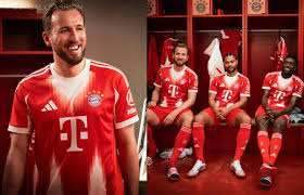 ¿Dónde ver al Bayern Múnich en la UEFA Champions League?

 – Ojo critico