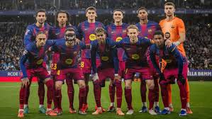 ¿Dónde ver al Barcelona en la UEFA Champions League?

 – Ojo critico