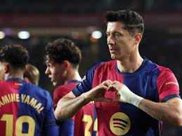 El Barcelona quiere ganar el sexto campeonato

 – Ojo critico