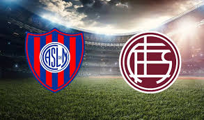 ¿Dónde ver el San Lorenzo vs Lanús en el fútbol argentino?

 – Ojo critico
