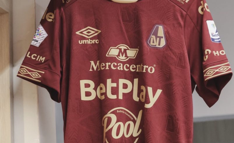 Deportes del Tolima quiere sorprender en 2026

 – Ojo critico