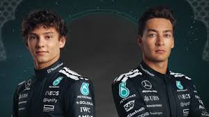 Mercedes puede sorprender con sus dos coches este año 

 – Ojo critico