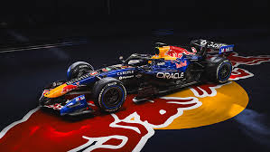 Red Bull anuncia su coche para 2026

 – Ojo critico