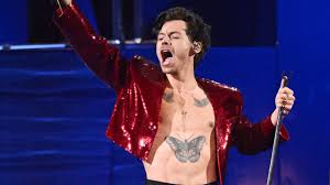 Harry Styles confirma su gira mundial Forever Forever

 – Ojo critico