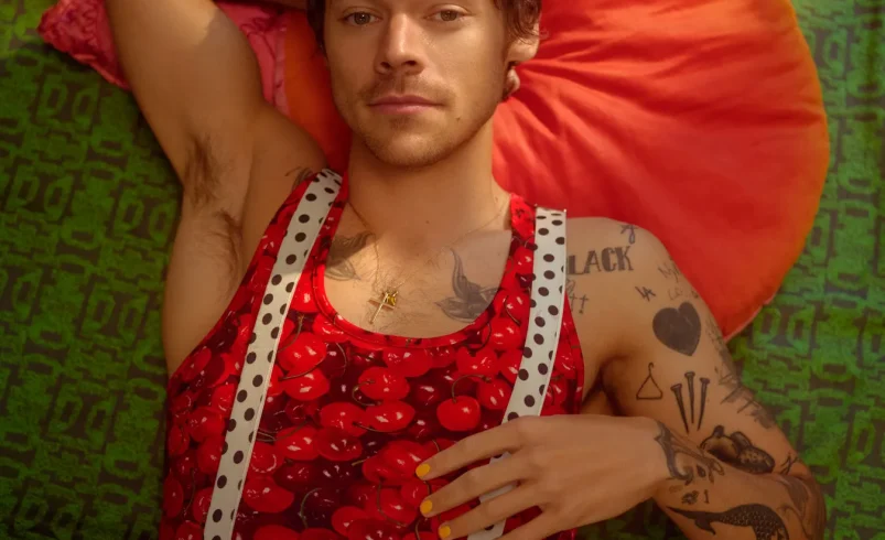 Harry Styles y todo sobre su nueva gira mundial en 2026

 – Ojo critico