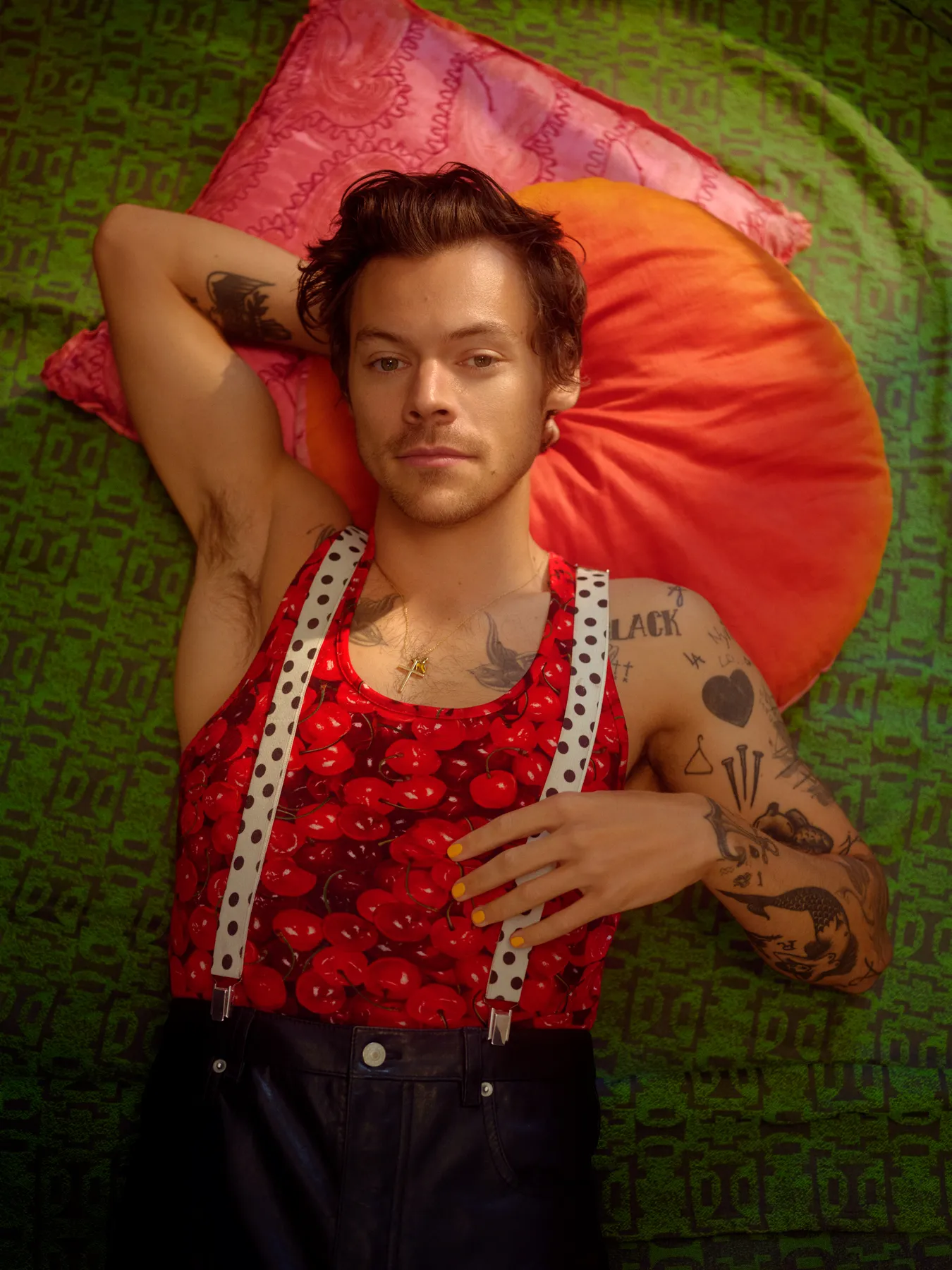 Harry Styles y todo sobre su nueva gira mundial en 2026

 – Ojo critico