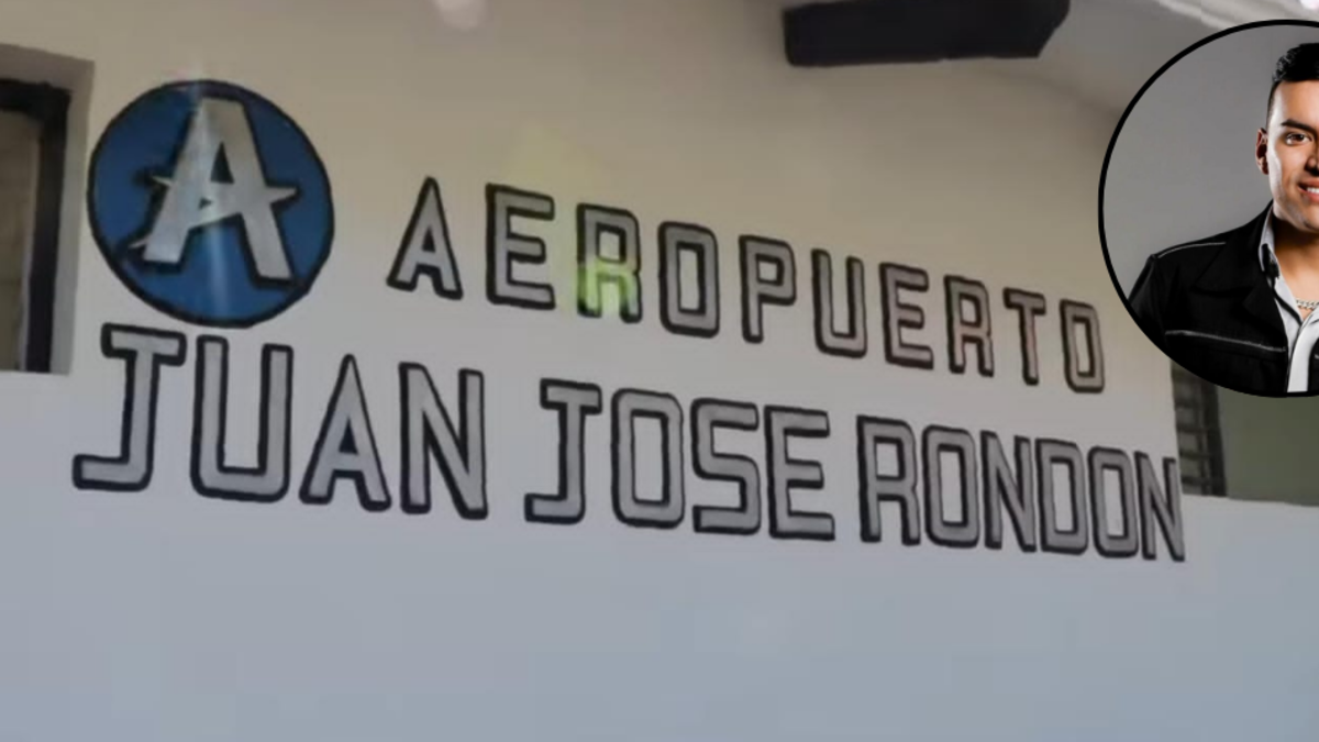 Intereses ocultos y la disputa por acusaciones contra el aeropuerto de Paipa tras la muerte de Yeison Jiménez en accidente de avioneta

 – Ojo critico
