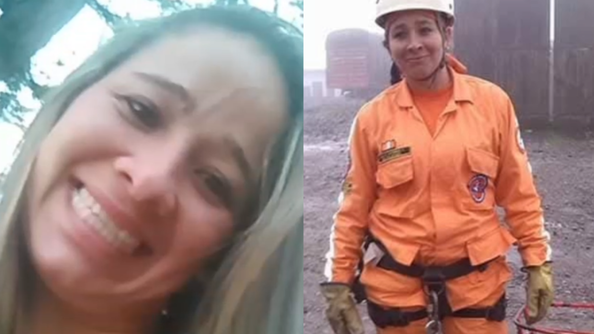 Investigan extraña muerte de voluntaria de Defensa Civil de Bucaramanga tras brutal ataque en su domicilio: esto se sabe

 – Ojo critico
