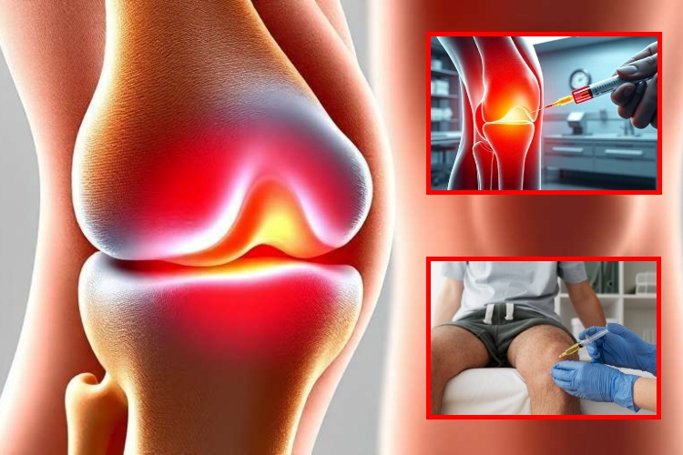 La inyección regenerativa detiene la osteoartritis sin cirugía

 – Ojo critico