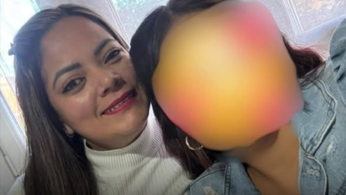 El drama continúa para una madre colombiana cuya hija de 17 años murió en un accidente en España luego de reencontrarse en ese país; la familia está buscando una salida

 – Ojo critico