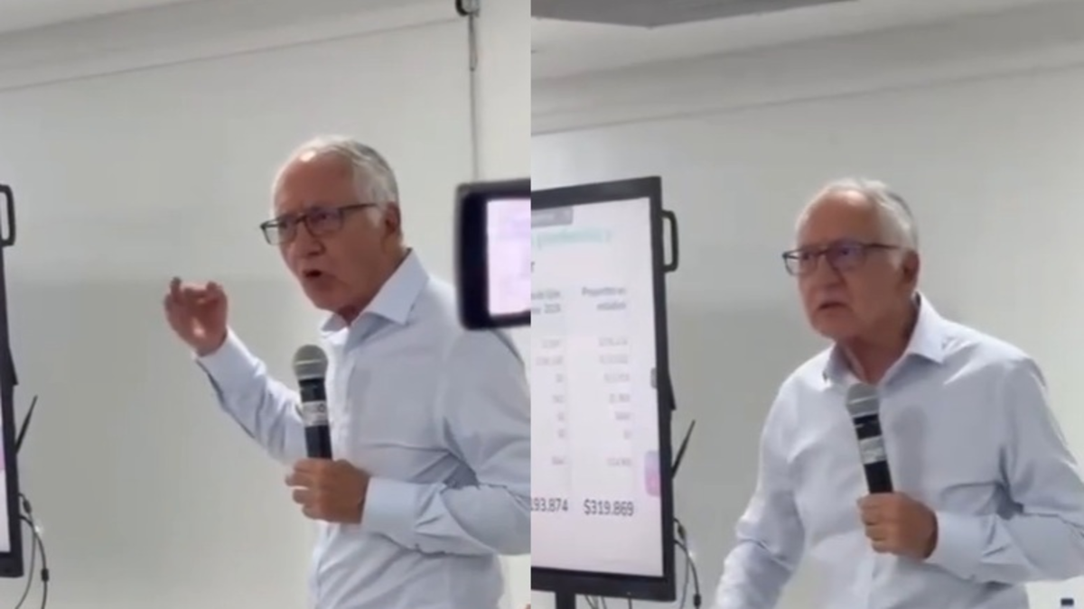 La ministra de Sanidad enloqueció en Santander tras las denuncias por subcontratación en el HUS

 – Ojo critico