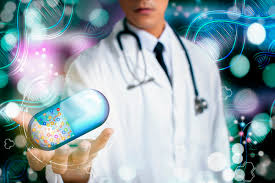 La tecnología cuántica facilitará el desarrollo y las pruebas de fármacos

 – Ojo critico