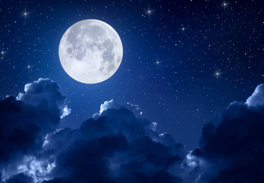 Calendario lunar para enero de 2026: fases y significado de la Luna del Lobo

 – Ojo critico