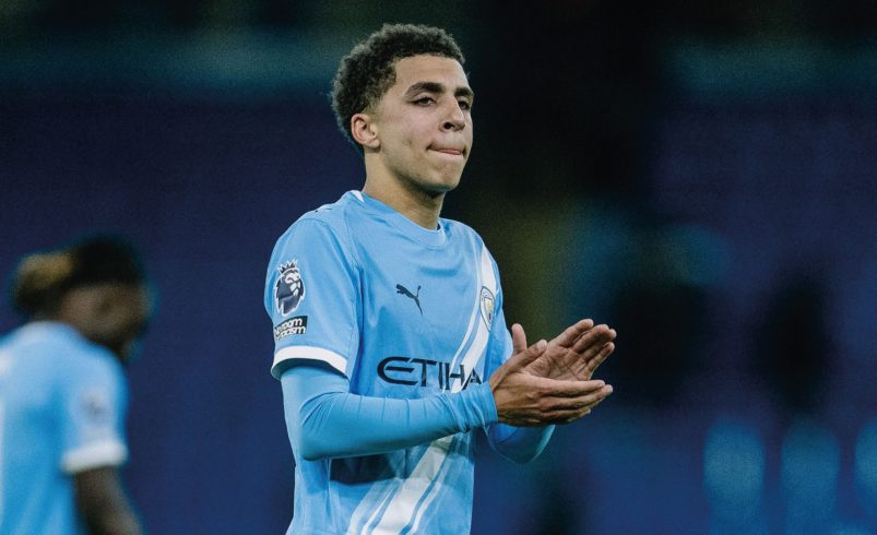 Manchester City no levanta cabeza y suma otro empate ante Brighton

 – Ojo critico