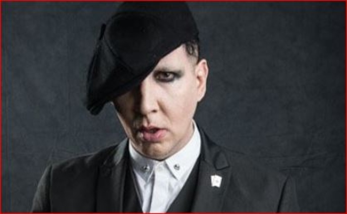 5 de enero nació Marilyn Mason, canciones más populares

 – Ojo critico