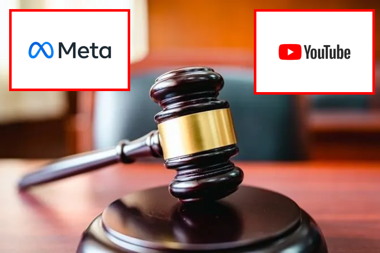 Meta y YouTube enfrentan una demanda histórica por daños a menores tras el acuerdo con TikTok

 – Ojo critico