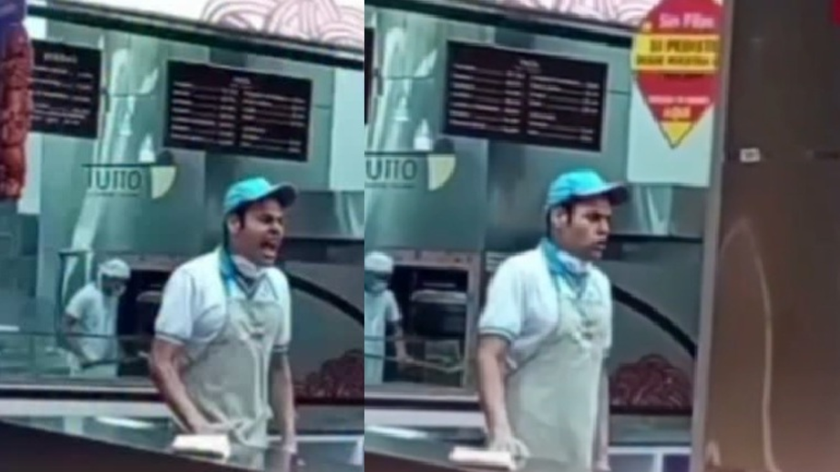 Ministerio de Trabajo visitó un establecimiento de Frisby y un empleado que denunció haber sido humillado será trasladado a otro lugar: estos son los avances

 – Ojo critico