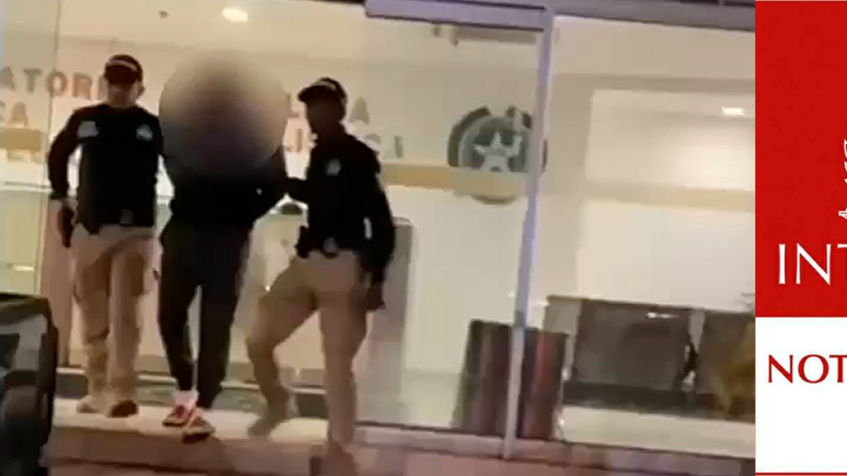 Murió en Antioquia un hombre con notificación roja de Interpol, buscado en España por acoso sexual

 – Ojo critico