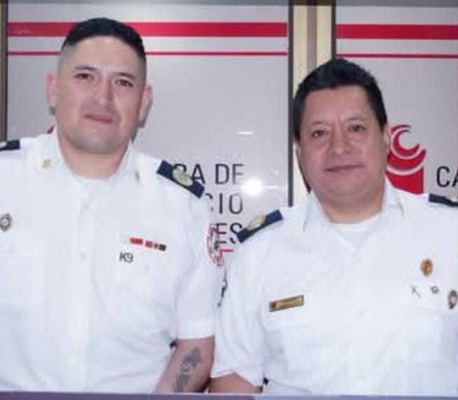 Comerciantes y conductores quedaron bajo el agua tras un aguacero 

 – Ojo critico