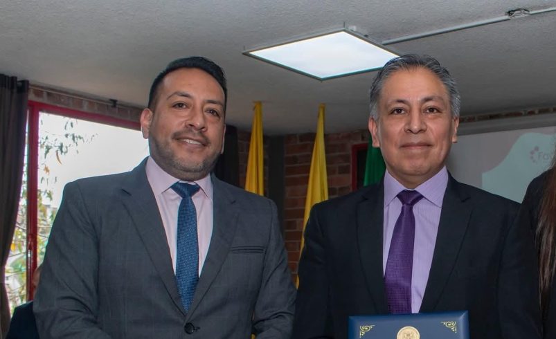 Colombia y Ecuador avanzan en diálogos para reactivar el comercio

 – Ojo critico