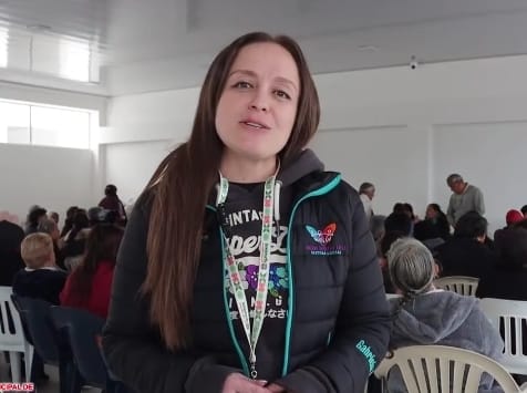 Programas sociales para personas mayores con el objetivo de fortalecer la atención social

 – Ojo critico