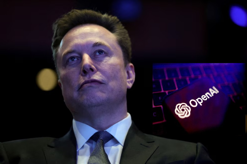 La demanda de Elon Musk contra OpenAI: la batalla legal que afectará a la IA

 – Ojo critico