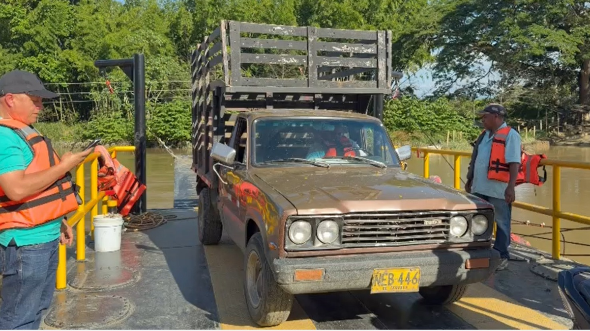 Sólo falta el permiso del Gobierno Nacional

 – Ojo critico