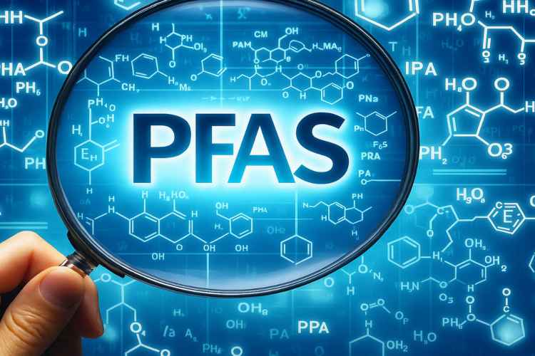 Nuevas tecnologías para eliminar las PFAS del agua potable

 – Ojo critico