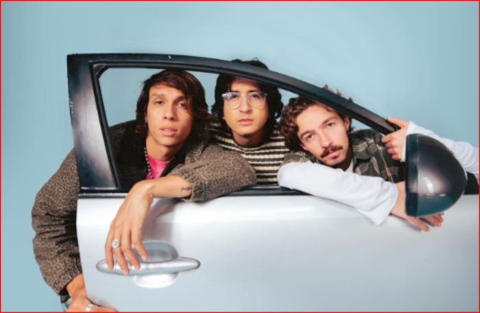 TIMØ presentó su nuevo sencillo ‘No Hay Que Llorar’

 – Ojo critico