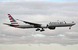 El primer vuelo de EE.UU. que regresará a Venezuela será American Airlines

 – Ojo critico