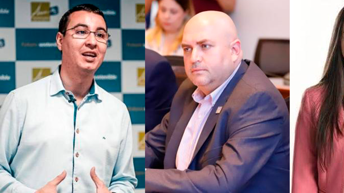 áreas verdes y convenio con Bomberos de Itagüí

 – Ojo critico