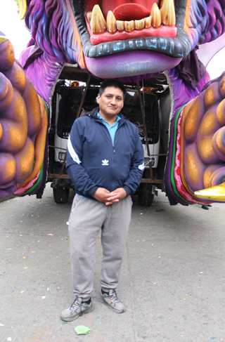 ‘Nariño Alas de Vida’ celebró al oso andino y la flora y fauna de Nariño

 – Ojo critico