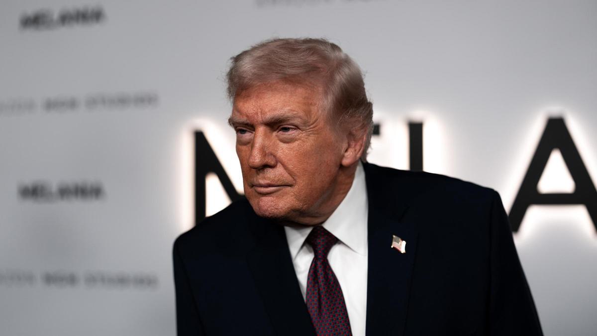 Donald Trump nombra candidato a presidente de la Fed en medio del debate sobre las tasas de interés

 – Ojo critico