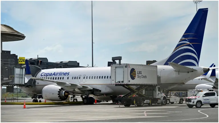 Copa Airlines reanudará vuelos a Caracas tras mejorar condiciones operativas

 – Ojo critico