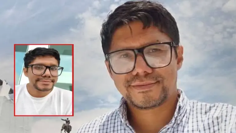 Profesor colombiano desaparece en México y las universidades llaman a intensificar su búsqueda

 – Ojo critico