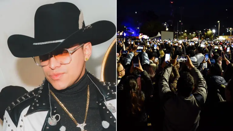 Artistas confirmados para el homenaje a Yeison Jiménez en el Movistar Arena de Bogotá

 – Ojo critico