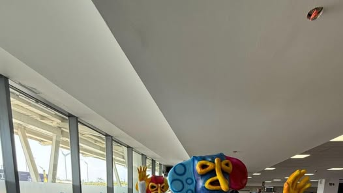 hay más de 400.000 plazas disponibles

 – Ojo critico